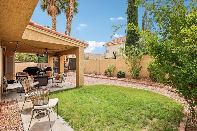 9421 Cedar Heights Avenue, Las Vegas, NV 89134