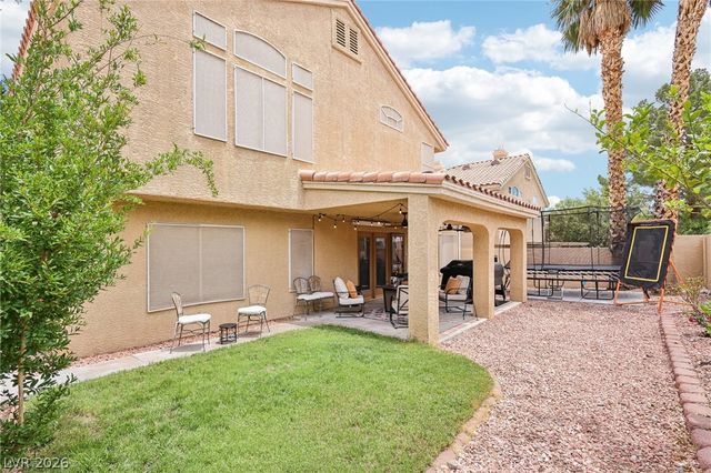 9421 Cedar Heights Avenue, Las Vegas, NV 89134