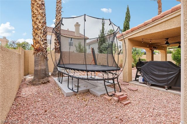 9421 Cedar Heights Avenue, Las Vegas, NV 89134