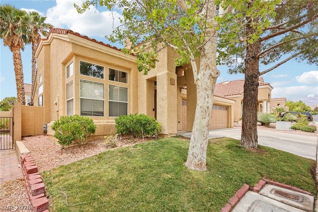 9421 Cedar Heights Avenue, Las Vegas, NV 89134