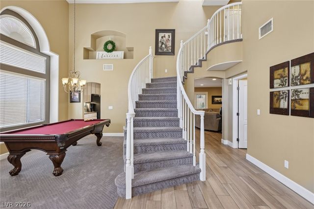 9421 Cedar Heights Avenue, Las Vegas, NV 89134