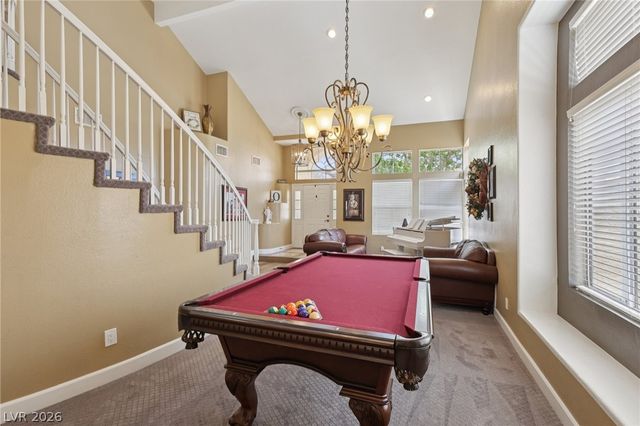 9421 Cedar Heights Avenue, Las Vegas, NV 89134