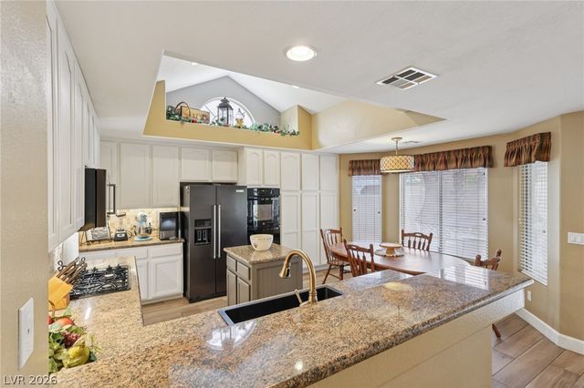 9421 Cedar Heights Avenue, Las Vegas, NV 89134