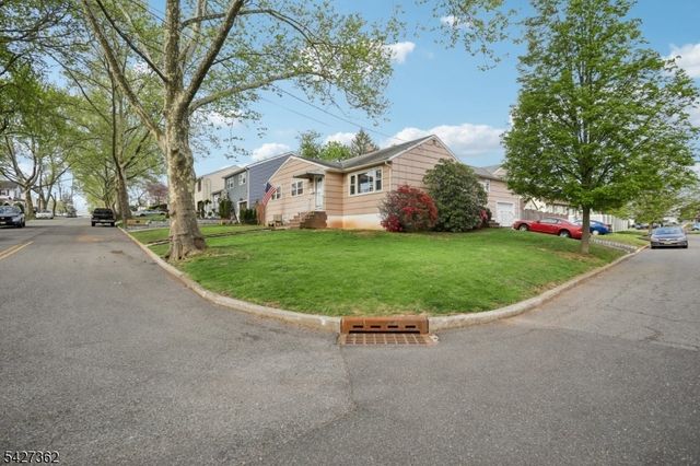 192 Rudolph Ave, Rahway City, NJ 07065