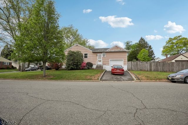 192 Rudolph Ave, Rahway City, NJ 07065