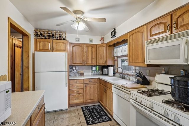 192 Rudolph Ave, Rahway City, NJ 07065