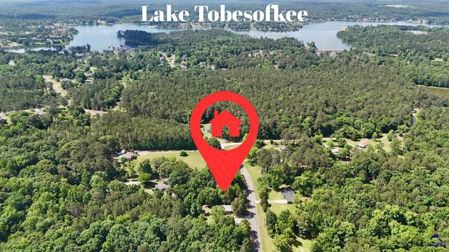 1529 Rainey Road, Macon, GA 31220