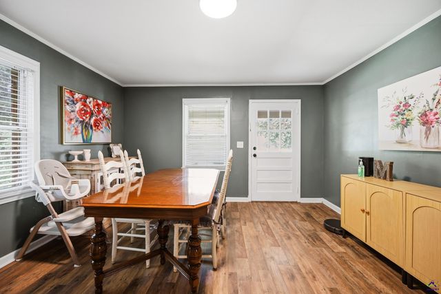 1529 Rainey Road, Macon, GA 31220