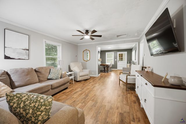 1529 Rainey Road, Macon, GA 31220