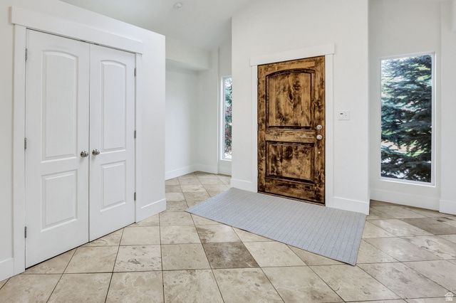 1320 E CANYON PARK, Bountiful, UT 84010