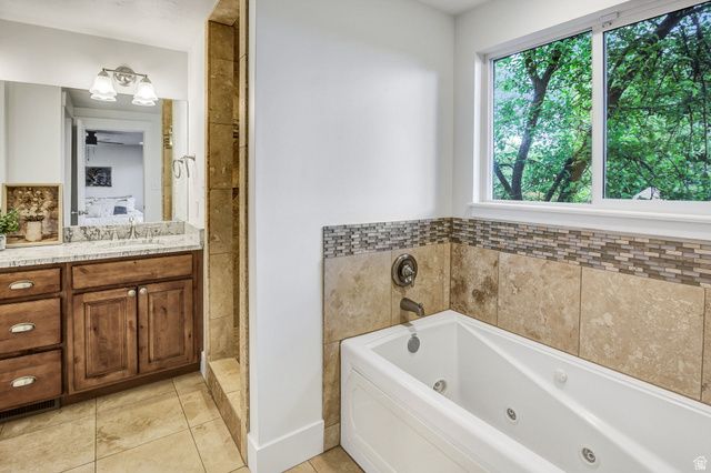 1320 E CANYON PARK, Bountiful, UT 84010