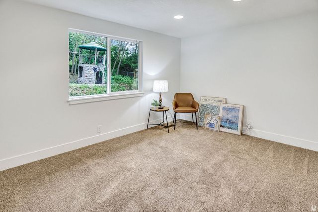 1320 E CANYON PARK, Bountiful, UT 84010