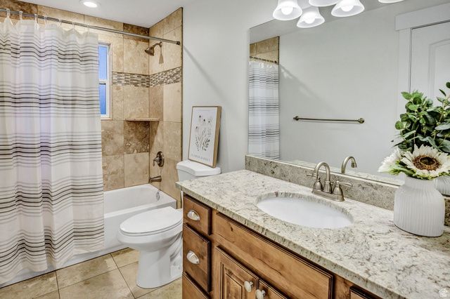 1320 E CANYON PARK, Bountiful, UT 84010