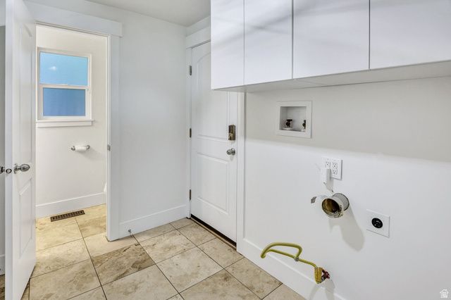 1320 E CANYON PARK, Bountiful, UT 84010