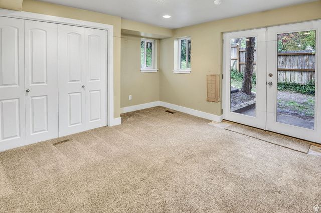 1320 E CANYON PARK, Bountiful, UT 84010