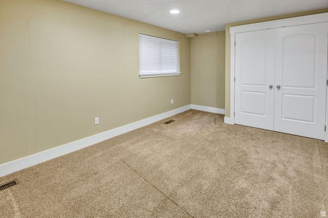 1320 E CANYON PARK, Bountiful, UT 84010