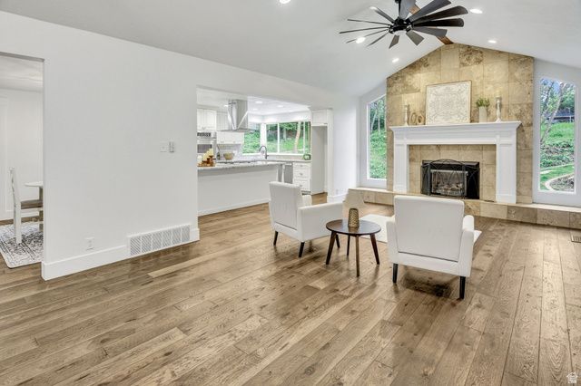 1320 E CANYON PARK, Bountiful, UT 84010