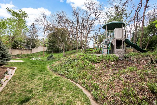 1320 E CANYON PARK, Bountiful, UT 84010