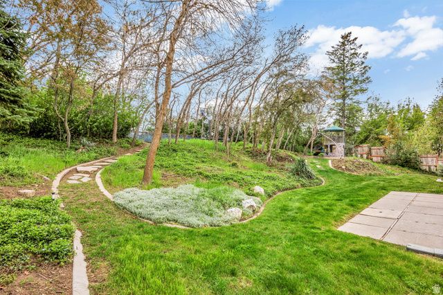 1320 E CANYON PARK, Bountiful, UT 84010