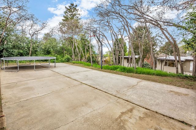 1320 E CANYON PARK, Bountiful, UT 84010