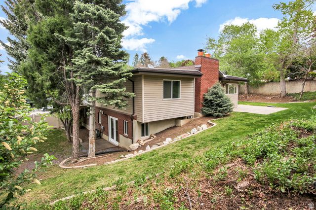 1320 E CANYON PARK, Bountiful, UT 84010