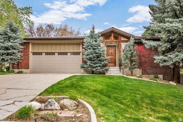 1320 E CANYON PARK, Bountiful, UT 84010