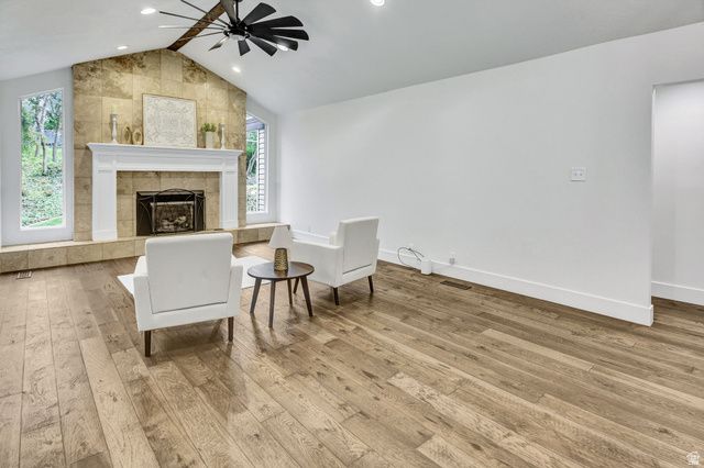 1320 E CANYON PARK, Bountiful, UT 84010