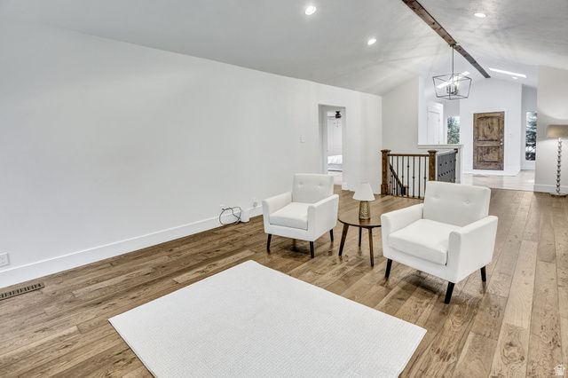 1320 E CANYON PARK, Bountiful, UT 84010