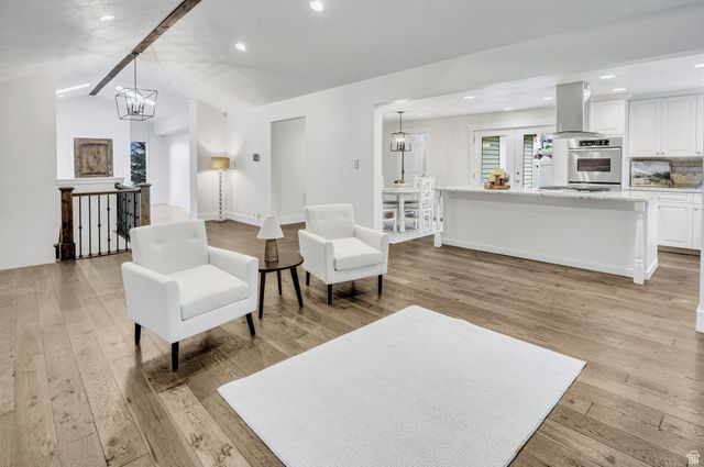 1320 E CANYON PARK, Bountiful, UT 84010