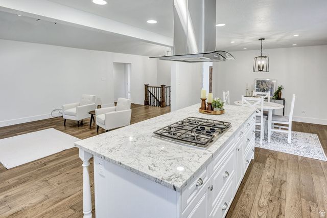 1320 E CANYON PARK, Bountiful, UT 84010