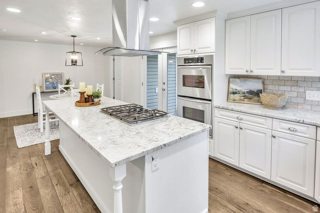 1320 E CANYON PARK, Bountiful, UT 84010