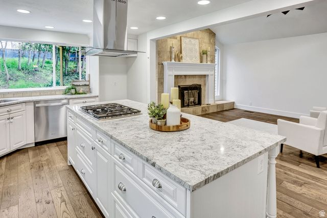 1320 E CANYON PARK, Bountiful, UT 84010