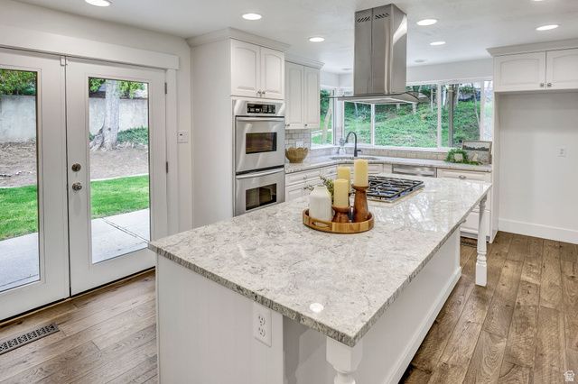 1320 E CANYON PARK, Bountiful, UT 84010