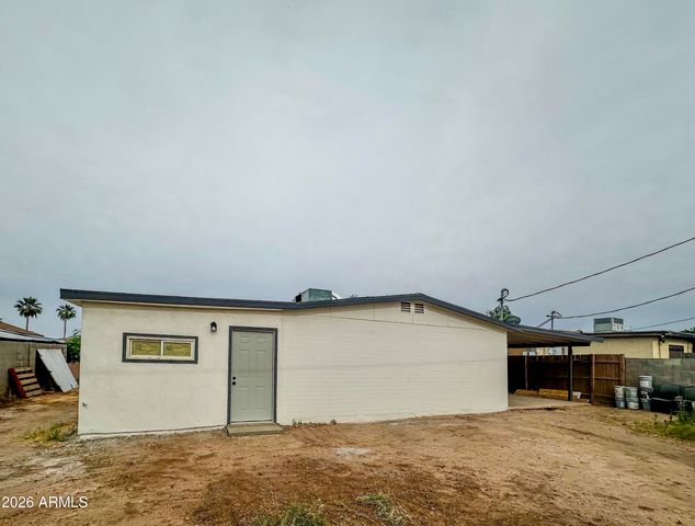 5408 S 19TH Avenue, Phoenix, AZ 85041