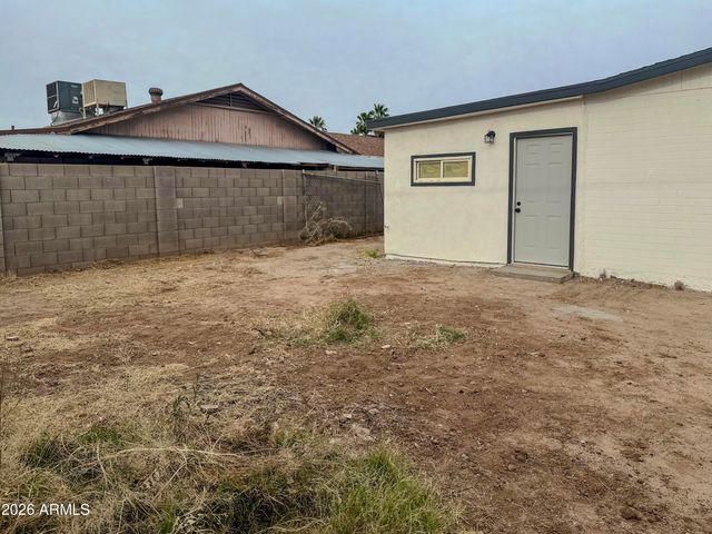 5408 S 19TH Avenue, Phoenix, AZ 85041