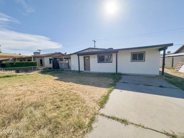 5408 S 19TH Avenue, Phoenix, AZ 85041