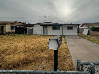 5408 S 19TH Avenue, Phoenix, AZ 85041