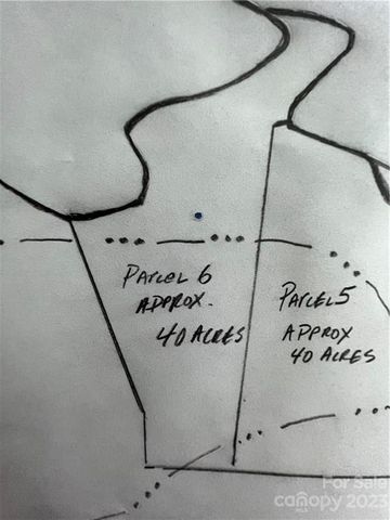 0 Taylorsville Road Tract 6, Taylorsville, NC 28681