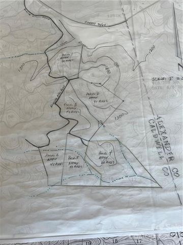 0 Taylorsville Road Tract 6, Taylorsville, NC 28681