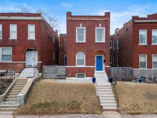 3449 Tennessee Avenue, St Louis, MO 63118
