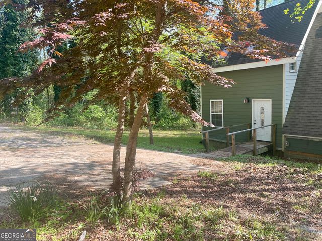 12005-A Hutcheson Ferry Road, Chattahoochee Hills, GA 30268