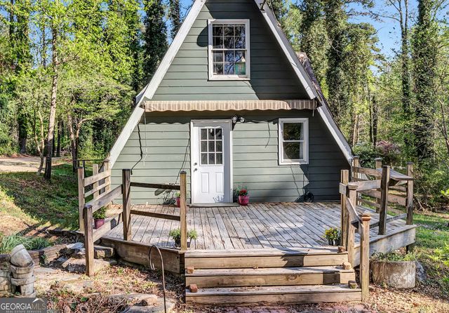 12005-A Hutcheson Ferry Road, Chattahoochee Hills, GA 30268