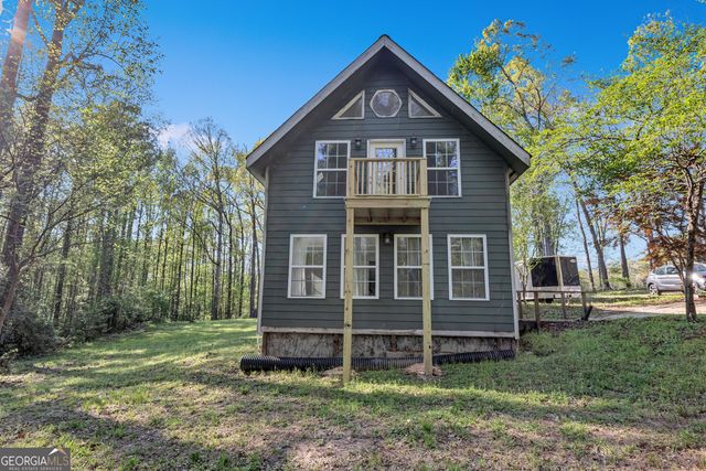 12005-A Hutcheson Ferry Road, Chattahoochee Hills, GA 30268
