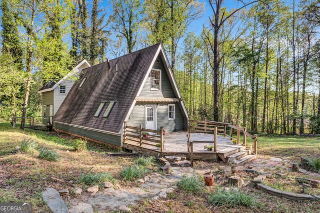12005-A Hutcheson Ferry Road, Chattahoochee Hills, GA 30268