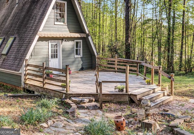 12005-A Hutcheson Ferry Road, Chattahoochee Hills, GA 30268