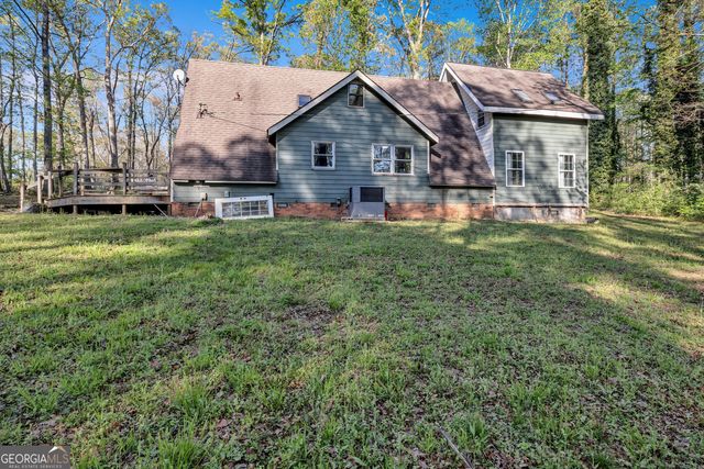 12005-A Hutcheson Ferry Road, Chattahoochee Hills, GA 30268