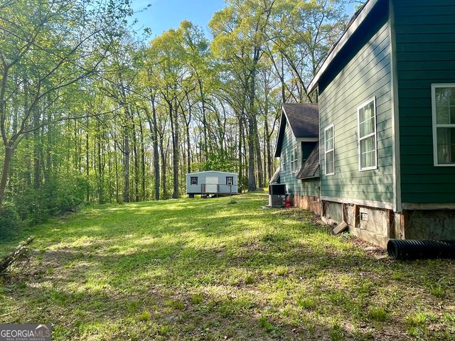 12005-A Hutcheson Ferry Road, Chattahoochee Hills, GA 30268