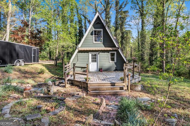 12005-A Hutcheson Ferry Road, Chattahoochee Hills, GA 30268