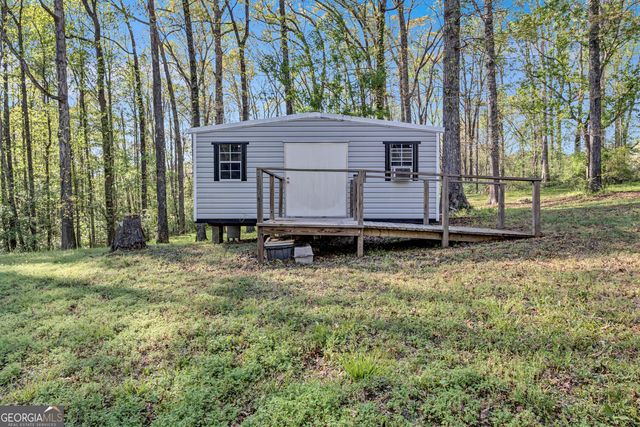 12005-A Hutcheson Ferry Road, Chattahoochee Hills, GA 30268