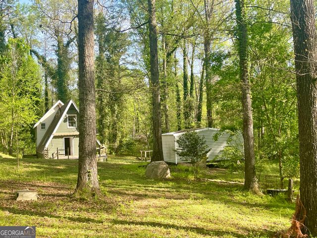 12005-A Hutcheson Ferry Road, Chattahoochee Hills, GA 30268